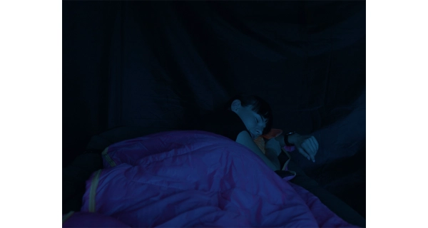 DELPHIN - Spací vak QUEEN