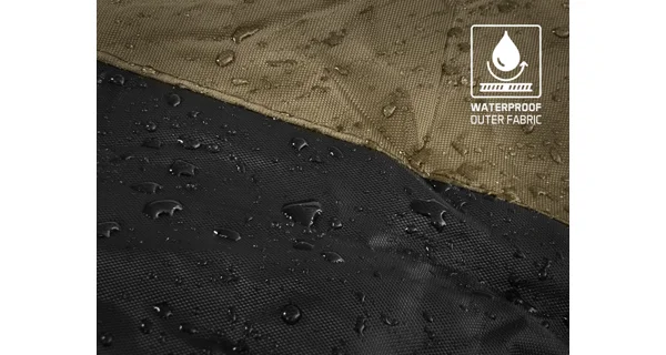 DELPHIN - Spací vak ThermoMASTER 2x1