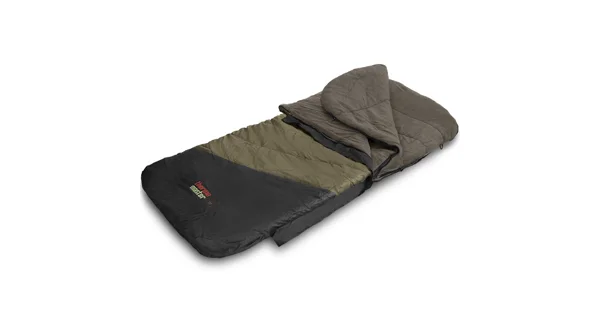 DELPHIN - Spací vak ThermoMASTER 2x1