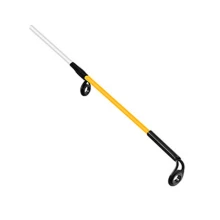 DELPHIN - Špička Croxer Light CarbonGlass Oranžová 1 ks