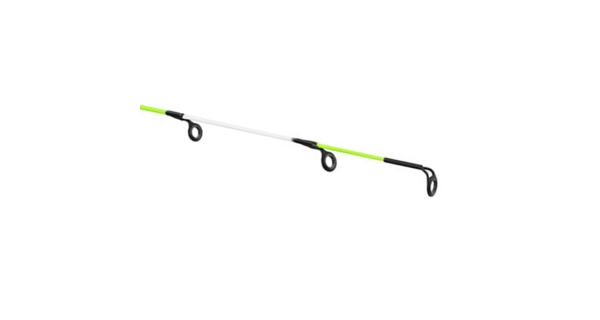 DELPHIN - Špička M-Reaxe Carbon Medium Zelená 150 g 1 ks