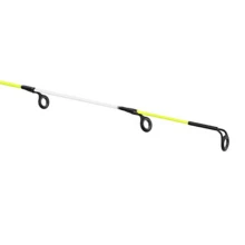 DELPHIN - Špička M-Reaxe Carbon Ultra Light Žltá 125 g 1 ks