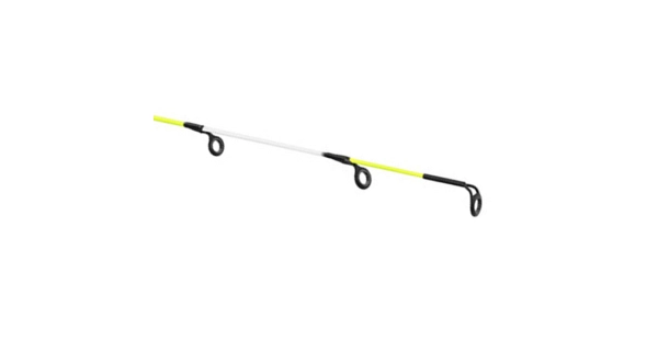 DELPHIN - Špička M-Reaxe Carbon Ultra Light Žltá 125 g 1 ks
