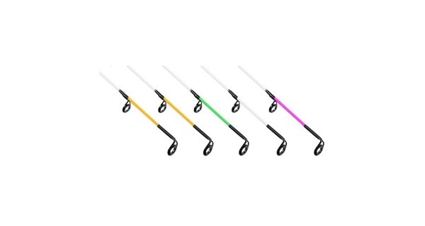 DELPHIN - Špička Magma Legend4ry Heavy Medium Glass 1 ks