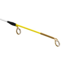 DELPHIN - Špička Rewir Picker CarbonGlass Ultra light Žltá 1 ks