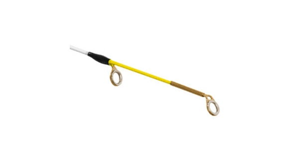 DELPHIN - Špička Rewir Picker CarbonGlass Ultra light Žltá 1 ks