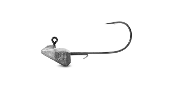 DELPHIN - Standup jig s držiakom AeroFORCE veľ. 3/0 5 g 5 ks