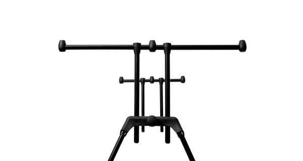 DELPHIN - Stojan na prúty Rodpod Craber Maxi