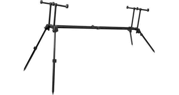 DELPHIN - Stojan na prúty Rodpod Craber Maxi