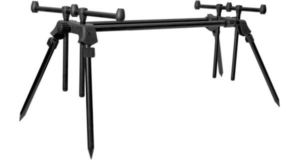 DELPHIN - Stojan na prúty Rodpod Craber Maxi