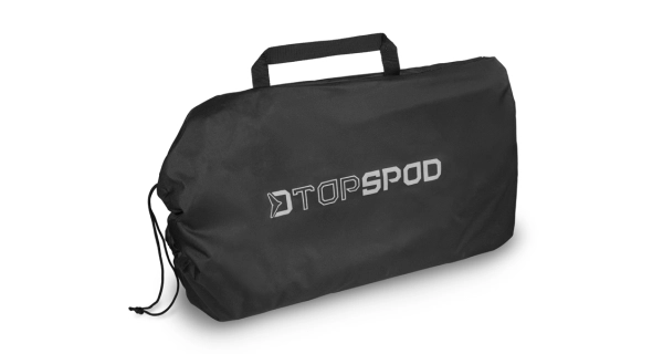 DELPHIN - Stojan na vedrá Top Spod