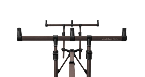 DELPHIN - Stojan Rodpod BBQ