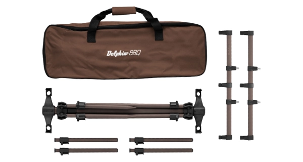 DELPHIN - Stojan Rodpod BBQ