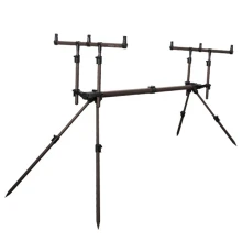 DELPHIN - Stojan Rodpod BBQ