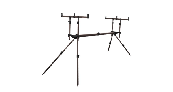 DELPHIN - Stojan Rodpod BBQ