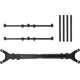 DELPHIN - Stojan Rodpod BRONX 2G