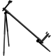 DELPHIN - Stojan Rodpod RPX 4 BlackWay pre 3 prúty