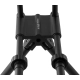 DELPHIN - Stojan Rodpod RPX 4 BlackWay pre 3 prúty