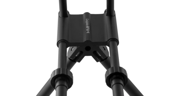 DELPHIN - Stojan Rodpod RPX 4 BlackWay pre 3 prúty