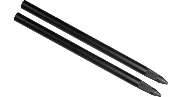 DELPHIN - Stojan Rodpod RPX 4 BlackWay pre 3 prúty