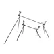 DELPHIN - Stojan Rodpod RPX ProMAX BlackWay