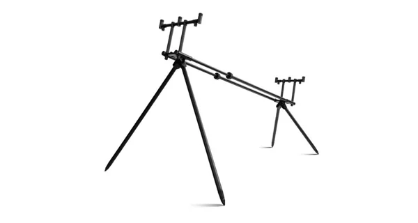 DELPHIN - Stojan Rodpod RPX ProMAX BlackWay