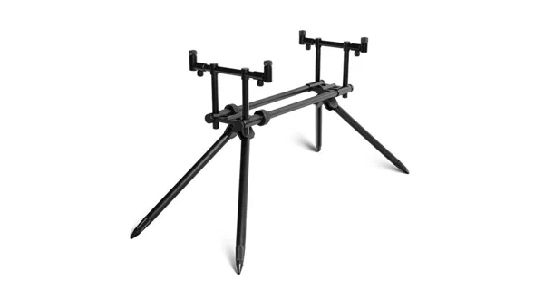 DELPHIN - Stojan Rodpod RPX ProSTALX BlackWay