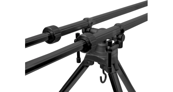 DELPHIN - Stojan Tripod TPX3 BlackWay pre 3 prúty