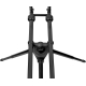 DELPHIN - Stojan Tripod TPX3 BlackWay pre 3 prúty