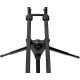 DELPHIN - Stojan Tripod TPX3 BlackWay pre 3 prúty