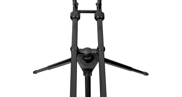 DELPHIN - Stojan Tripod TPX3 BlackWay pre 3 prúty