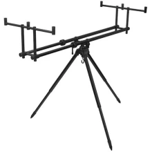 DELPHIN - Stojan Tripod TPX3 BlackWay pre 3 prúty