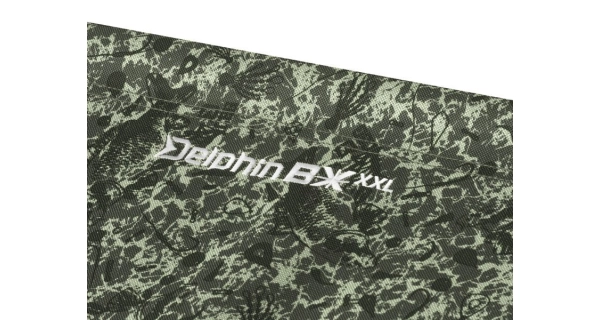 DELPHIN - Stolička BX C2G XL