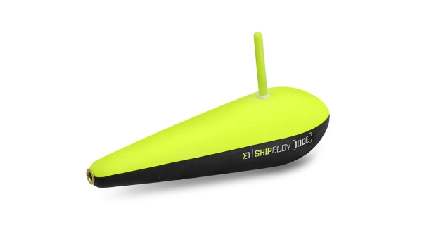 DELPHIN - Sumcový plavák CKG ShipBODY 200 g