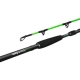 DELPHIN - Sumcový prút Walkyra 850 g 3,3 m
