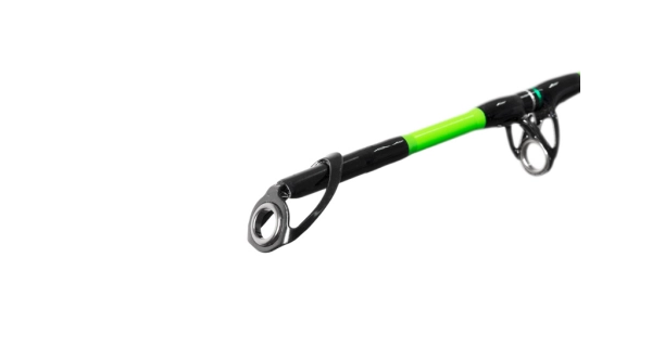 DELPHIN - Sumcový prút Walkyra 850 g 3 m