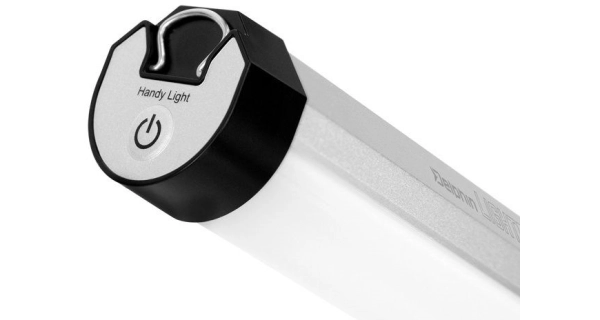 DELPHIN - Svetlo do bivaku LightBar UC S Ovládačom