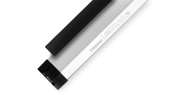 DELPHIN - Svetlo do bivaku LightBar UC S Ovládačom