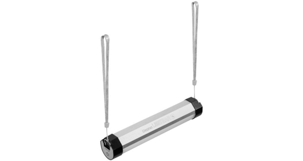 DELPHIN - Svetlo do bivaku LightBar UC S Ovládačom