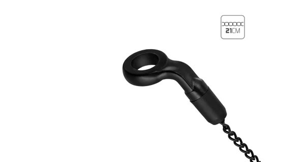 DELPHIN - Swinger sada retiazkových indikátorov Color Červený Modrý 2 ks