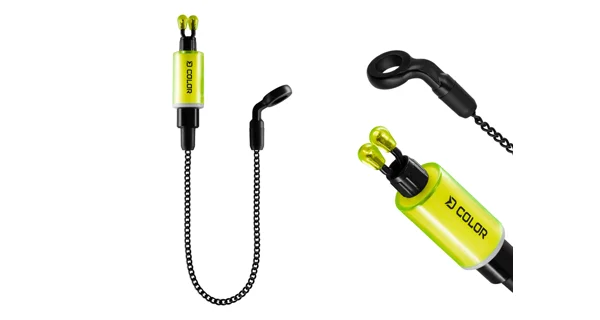 DELPHIN - Swinger sada retiazkových indikátorov Color Zelený Žltý 2 ks