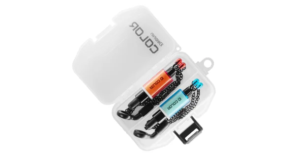 DELPHIN - Swinger sada retiazkových indikátorov Color Zelený Žltý 2 ks