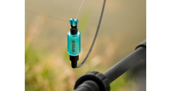 DELPHIN - Swinger sada retiazkových indikátorov Color Zelený Žltý 2 ks