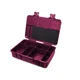 DELPHIN - Tackle Box organizér QueenBOX Mega