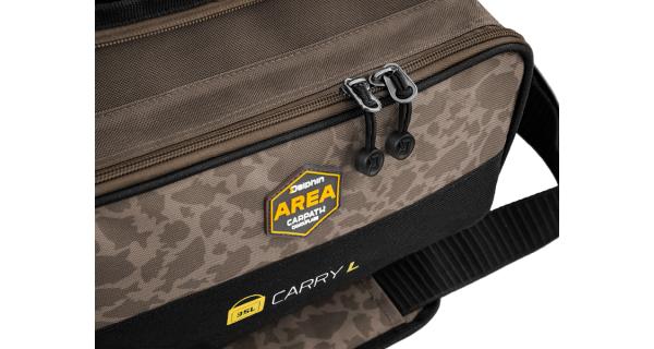 DELPHIN - Taška Area CarryAll L Carpath