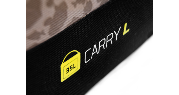 DELPHIN - Taška Area CarryAll L Carpath