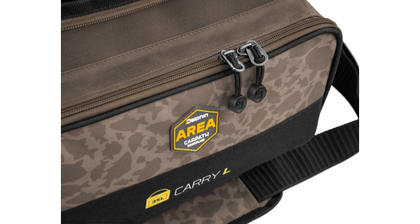 DELPHIN - Taška Area CarryAll L Carpath