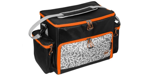 DELPHIN - Taška ATAK! CarryAll Space