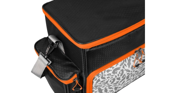 DELPHIN - Taška ATAK! CarryAll Space