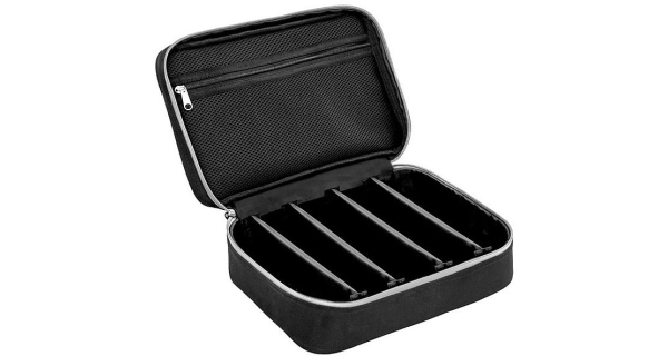 DELPHIN - Taška ATOMA FeedCASE